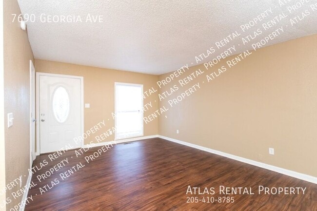 Building Photo - 7690 Georgia Ave