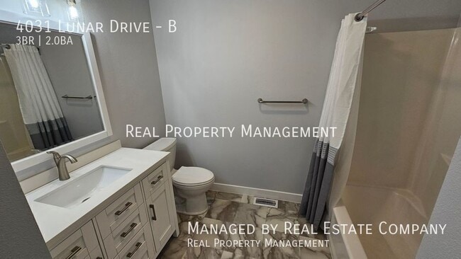 Building Photo - 4031 Lunar Dr