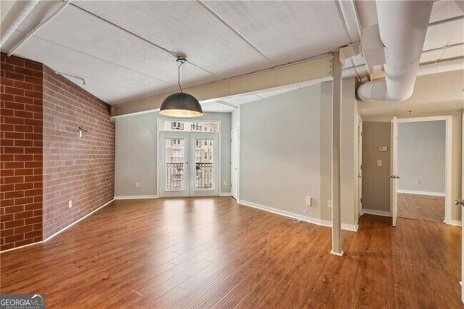 Primary Photo - 800 Peachtree St NE