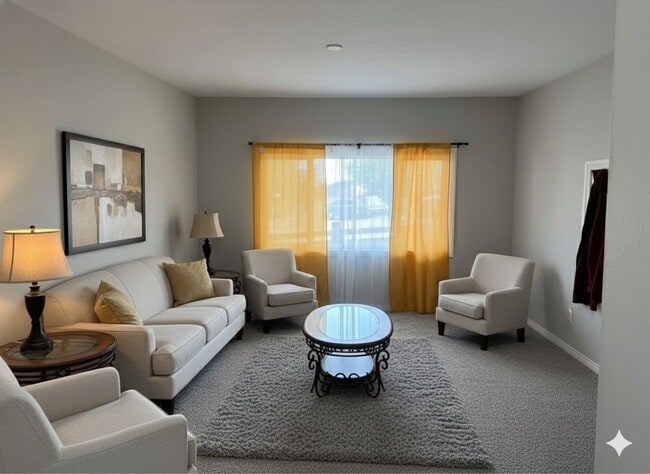 Building Photo - 421 E Beech St