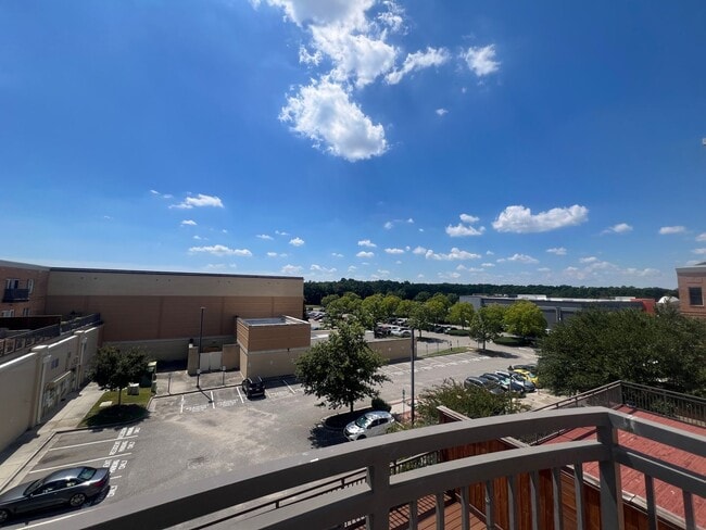 Building Photo - Mayfaire Townview 3rd floor 2BR unit with ...