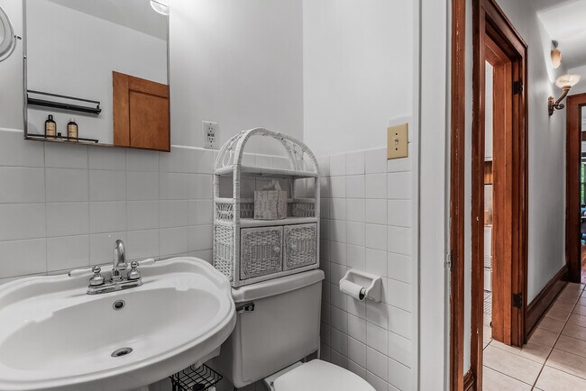 Building Photo - 3829 Blaisdell Ave