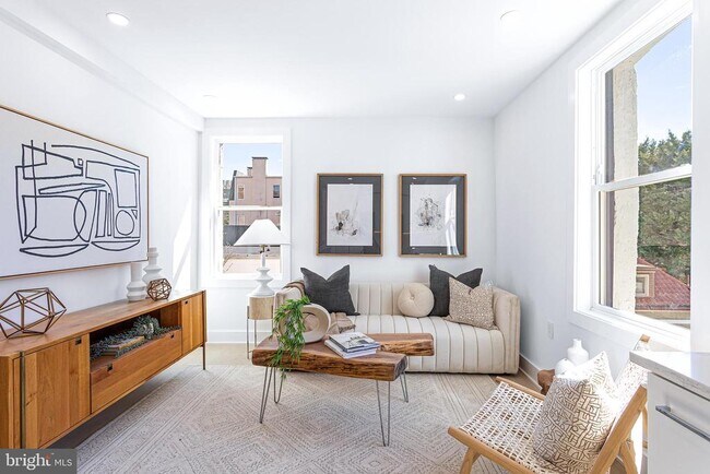 Primary Photo - 2116 Kalorama Rd NW