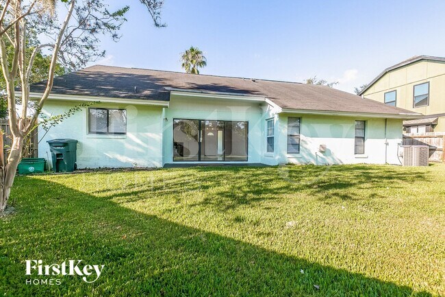 Building Photo - 1003 Faircloth Ct