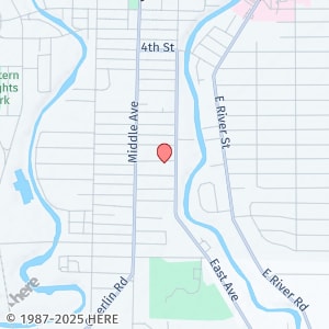 Primary Photo - 218 Gates Ave