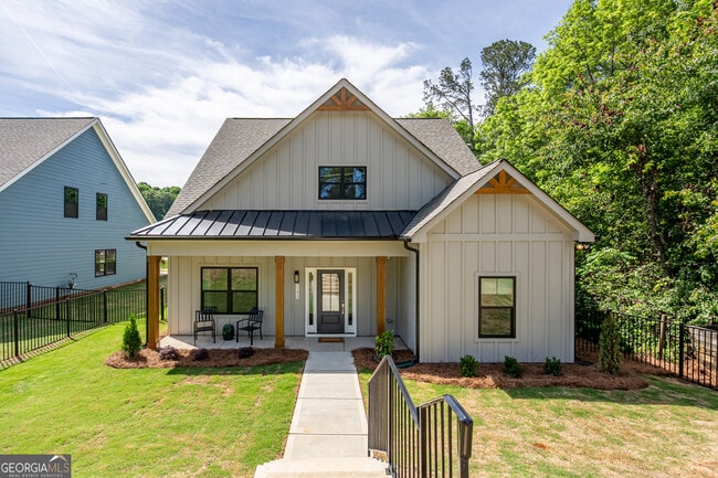 Building Photo - 143 Old Alabama Rd SE