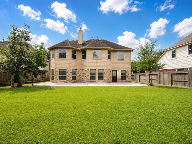 Building Photo - 1815 Granite Field Ln