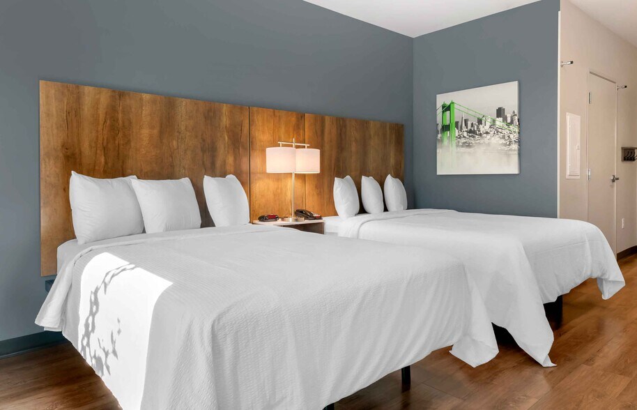 Building Photo - Furnished Studio-Washington, D.C. - Alexandria - Landmark