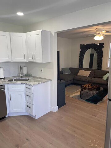 Building Photo - 2403 Central Ave