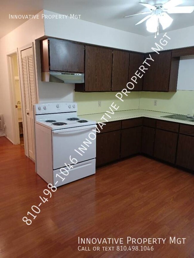 Building Photo - Spacious 2 Bedroom Duplex in Clio