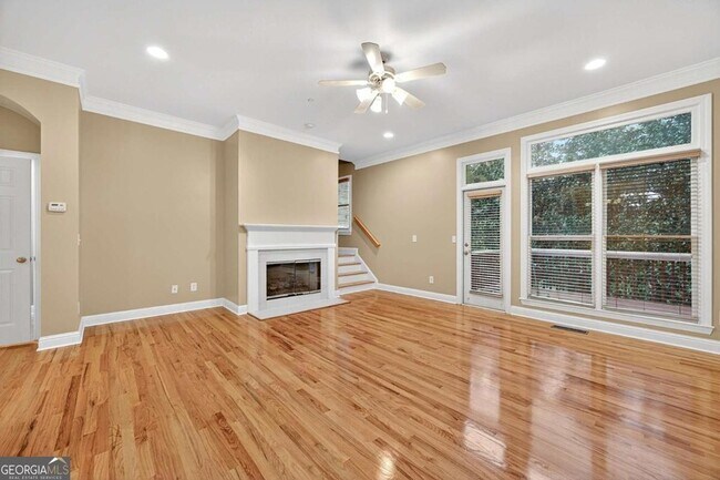 Building Photo - 1222 Creekside Pl SE