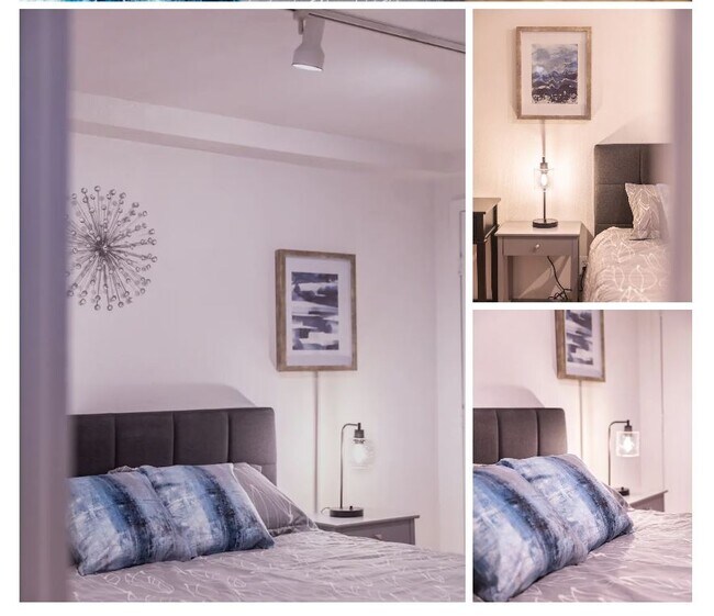 Building Photo - 998 Hensley Ave