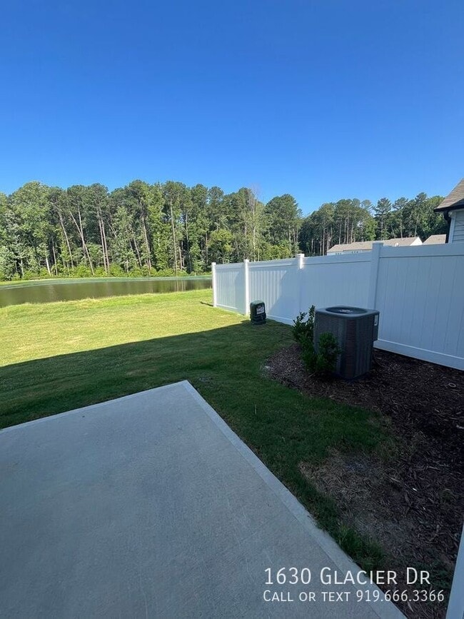 Building Photo - 1630 Glacier Dr