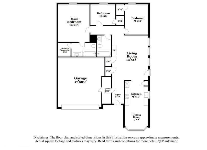 Building Photo - 4725 Orchard Ridge Dr