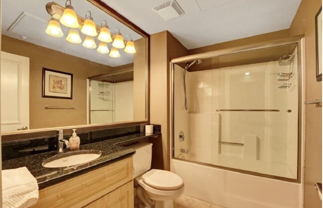 Building Photo - Luxury 1-Bedroom Rental in Guard-Gated Meridian – Walk to the Strip!