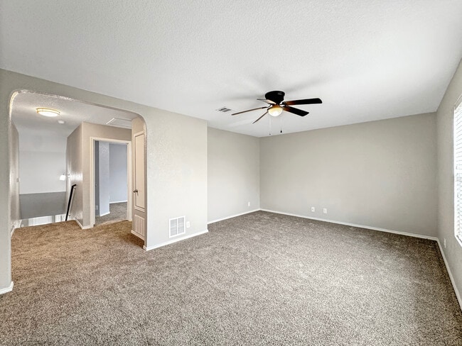 Building Photo - 1826 Strawhouse Way