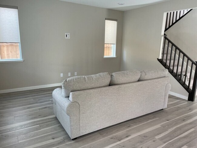 Building Photo - Newer Home with Owned Solar and 4 Bedrooms...