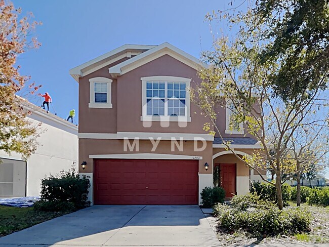 Primary Photo - 10284 Newminster Loop