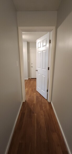 Bedroom 2 - 510 S Clayton St