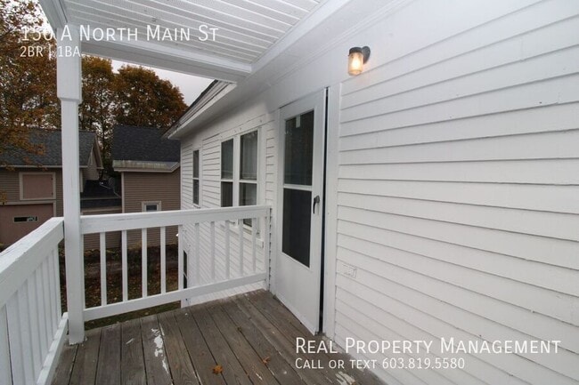 Building Photo - 150 N Main St