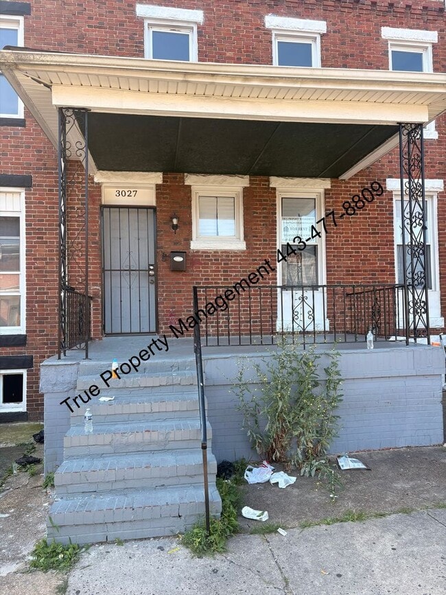 Building Photo - Spacious 4-Bedroom Home with 1.5 Baths | Washer/Dryer Hookups | Only $1,600/Month