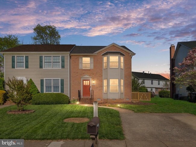 Primary Photo - 2056 Cidermill Ln