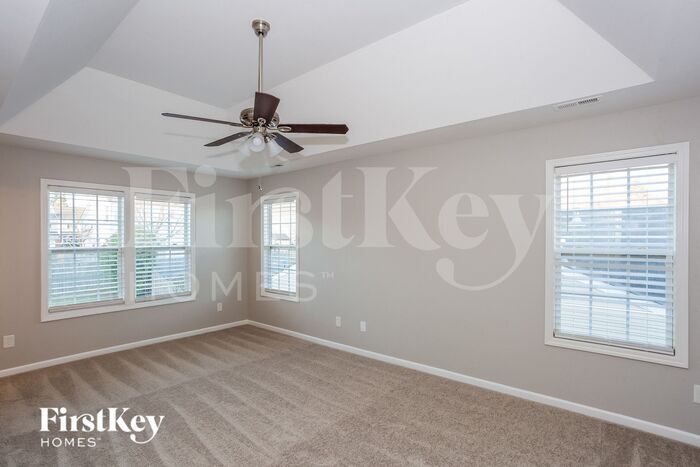 Building Photo - 3806 Old Stoney Creek Ct