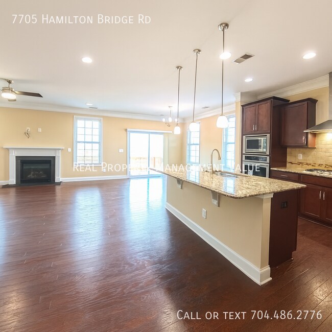 Building Photo - 7705 Hamilton Bridge Rd