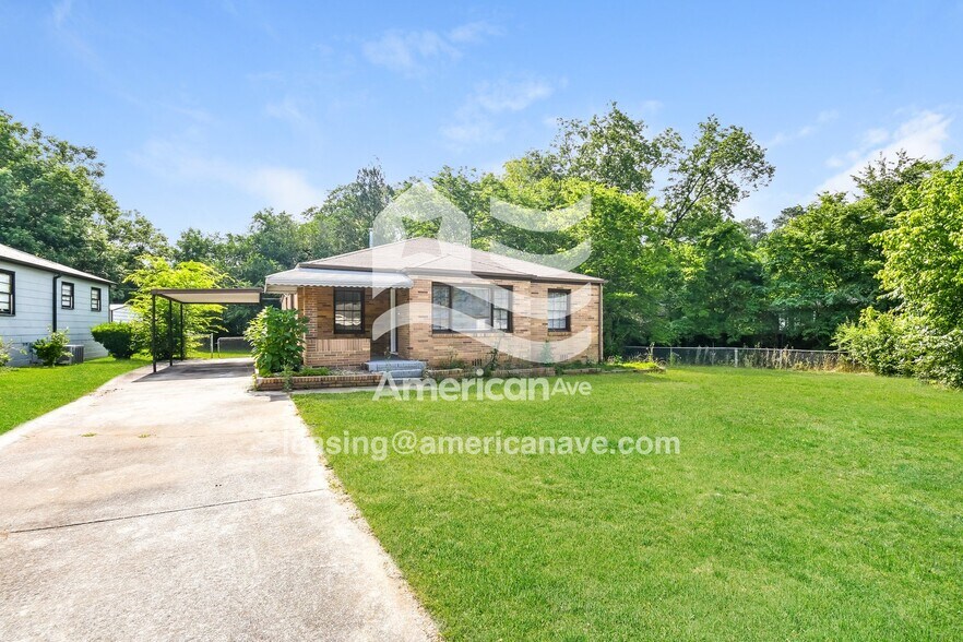 Building Photo - 509 Annie Laura Dr