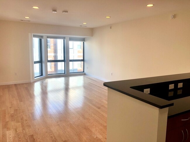 Interior Photo - 6 Buswell St