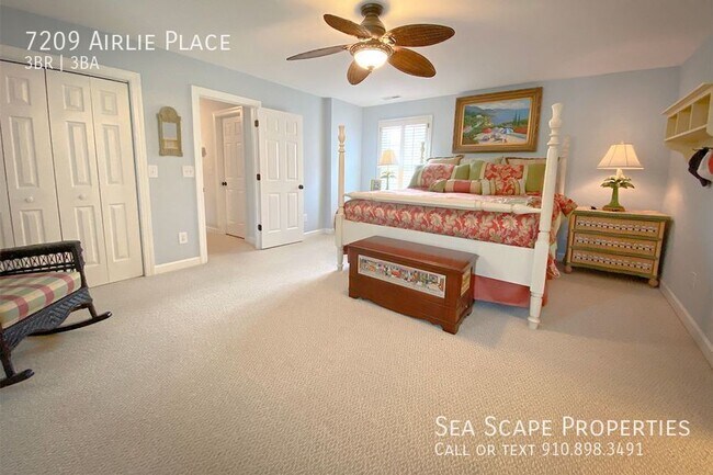 Building Photo - 7209 Airlie Pl