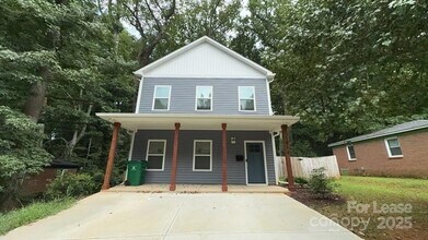 Building Photo - 1814 McDonald St