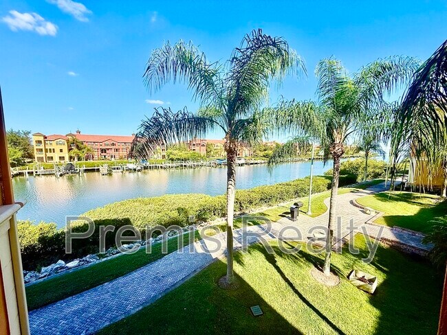 Building Photo - 2738 Via Tivoli