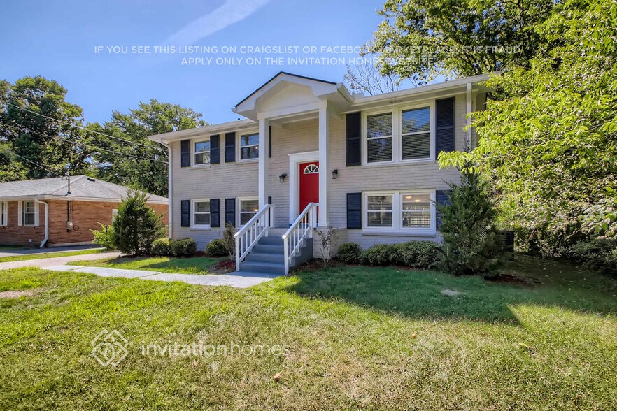 Building Photo - 7944 Stallion Dr