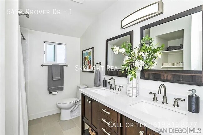 Building Photo - 5492 Drover Dr