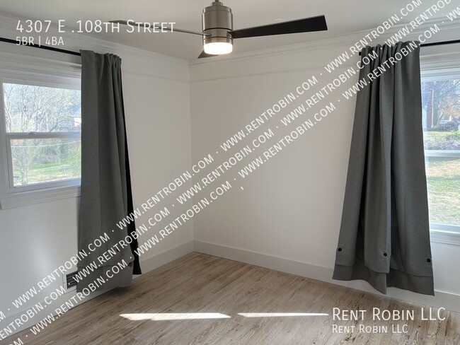 Building Photo - 4307 E .108th Street-
