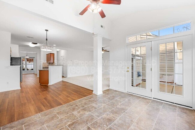 Building Photo - 117 Snead Rd