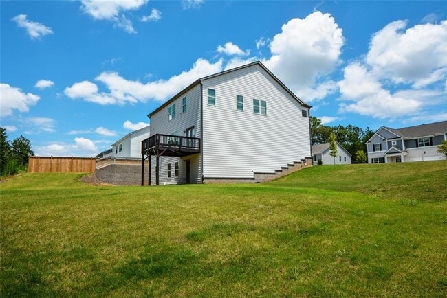 Building Photo - 331 Belmont Dr