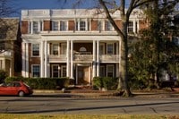 Building Photo - 3009 Monument Ave