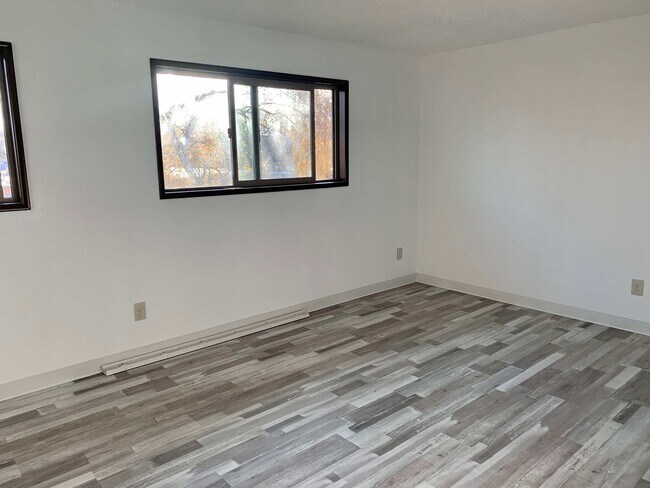 Floorplan - Clearview Village