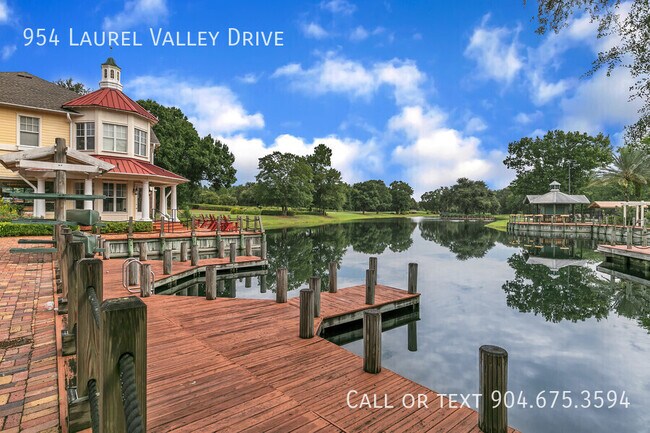 Building Photo - 954 Laurel Valley Dr