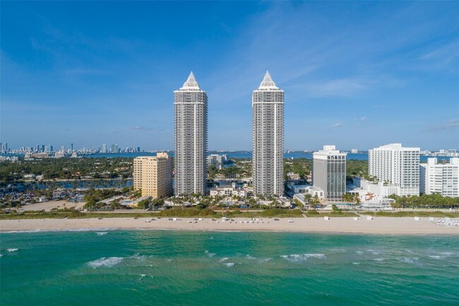 Building Photo - 4775 Collins Ave