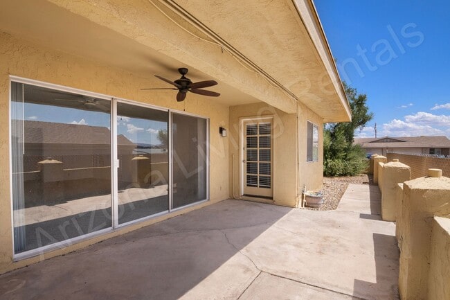 Building Photo - 3431 Truckee Dr