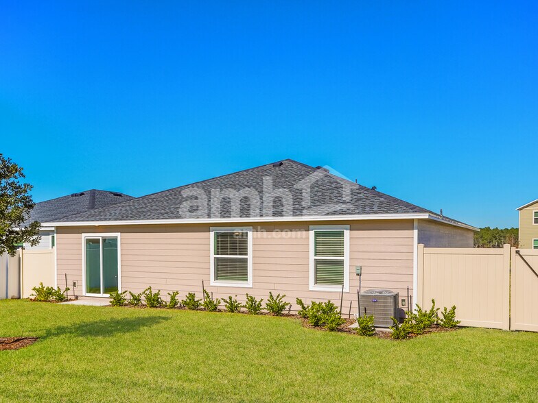 Building Photo - 2965 Grand Finale St