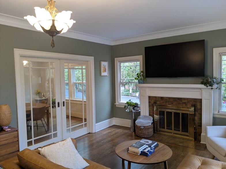 Building Photo - 1974 SE 24th Ave