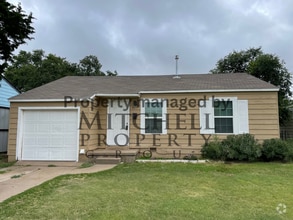 Building Photo - Welcome to 4107 Cline! Cute 2 bedroom 1 ba...