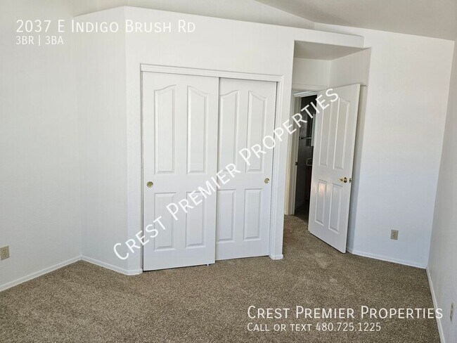 Building Photo - 2037 E Indigo Brush Rd
