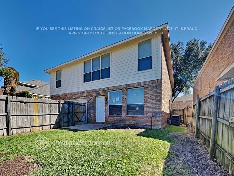 Building Photo - 2361 Shinnery Oak Dr