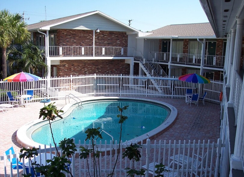 Cocoa Village Flats 301 Forrest Ave Cocoa FL 32922 Apartment Finder