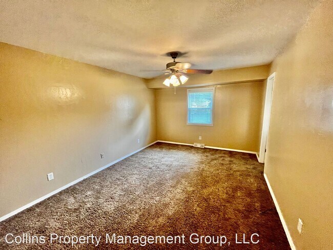 Building Photo - 4 br, 2.5 bath House - 3332 S Robberson
